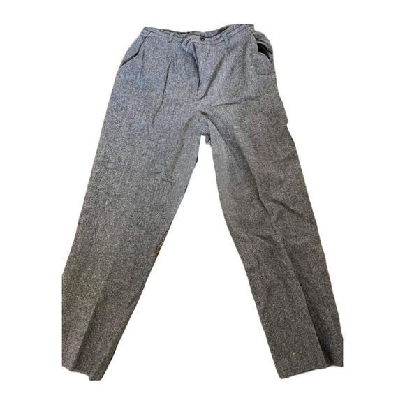 Pendleton vintage wool pants size 12 - Picture 1 of 4